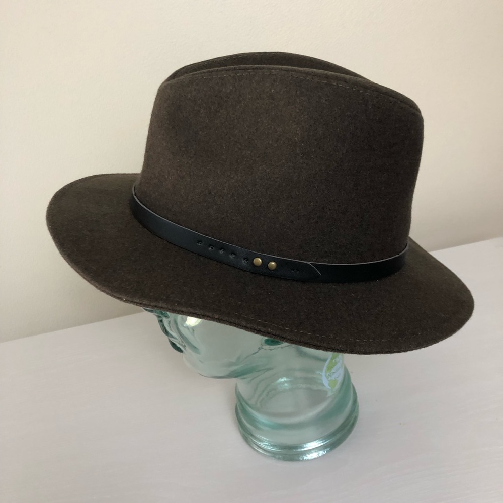 Phase 3 Fedora